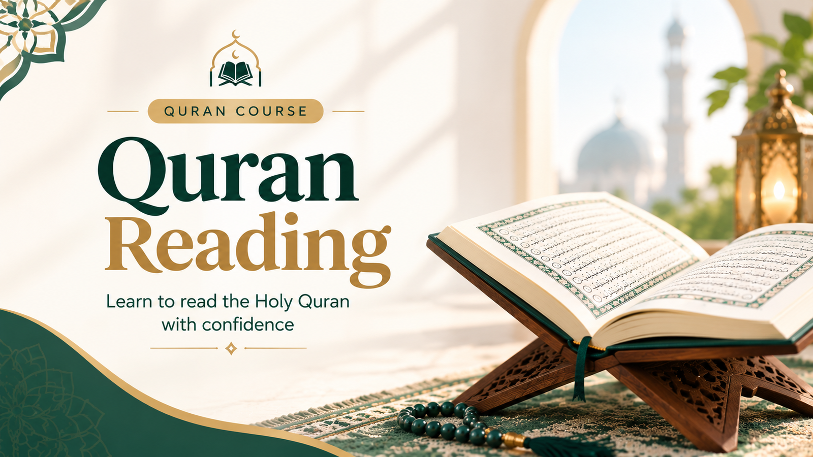 quran class